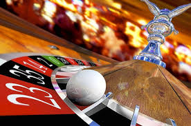 Vulkan Russia Casino